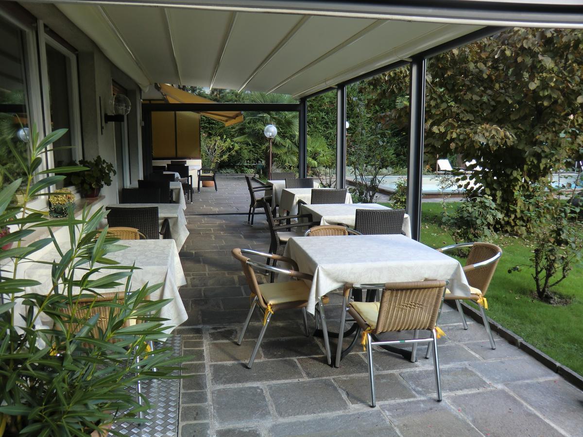 Garni Weingut Hotel Merano Exterior photo